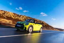 在传承中重塑，面向未来的MINI在发力