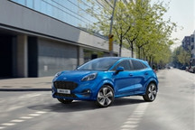 缺芯导致福特欧洲产量持续下滑