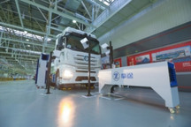 超亿元，挚途科技成功完成首次融资