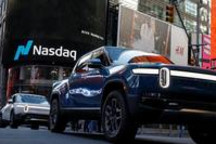 Rivian市值超1300亿，背后是行业逻辑的巨变