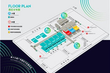 广州车展展位图里窥玄机