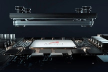 搭载双MDC智能驾驶计算平台，沙龙汽车再曝首车信息