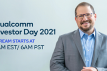 高通宣布进军汽车领域：宝马将在下一代驾驶辅助系统中使用其芯片