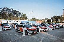 2021广汽本田躁梦节来袭，打造沉浸式互动体验街区