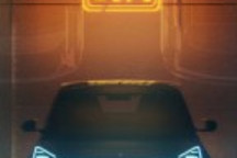 腾讯游戏策划转身造车 轻橙时代发首款产品预告：配像素化大灯