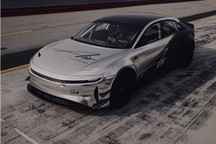 Lucid或于2025年在中东和中国建厂