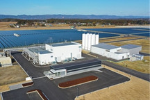 斥资8.8亿美元！日本将为电动车电池厂建设提供补贴