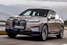 高通与宝马集团将在自动驾驶领域合作