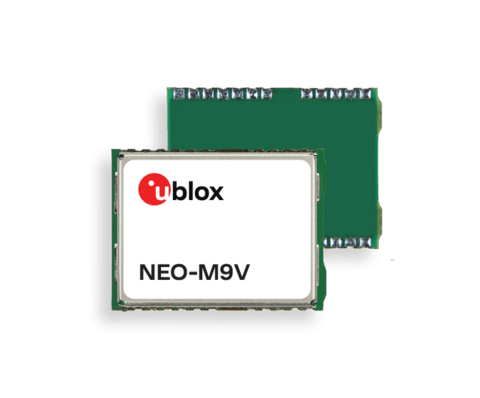 前瞻技术,u-blox,定位接收器NEO-M9V,无绳航位推测(UDR),汽车航位推测(ADR) 前瞻技术,u-blox,定位接收器NEO-M9V,无绳航位推测(UDR),汽车航位推测(ADR)