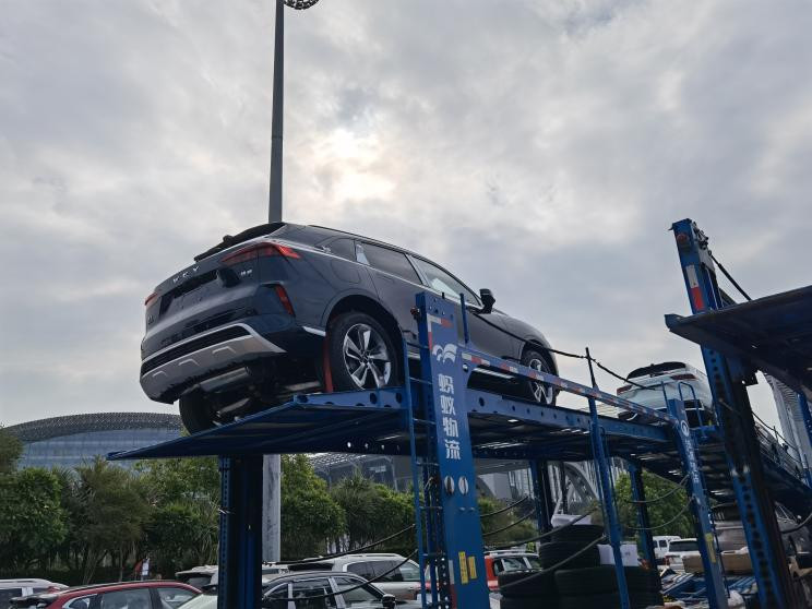 汽車之家