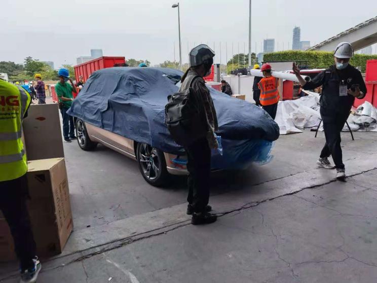 汽車之家