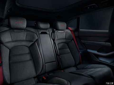 保时捷 Taycan 2022款 Taycan GTS Sport Turismo