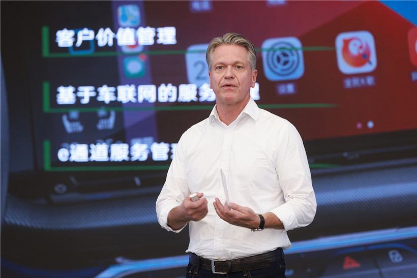 柯迪亞克，上汽大眾，上汽大眾,斯柯達(dá)