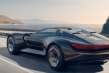 豪华与科技：一个硬币的两面