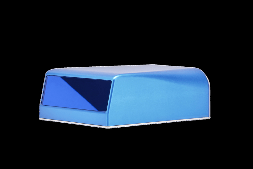 前瞻技術(shù)，Baraja,用于L4級(jí)自動(dòng)駕駛的LiDAR系統(tǒng)，Spectrum HD