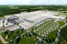 德州仪器斥资300亿美元，新建4座半导体工厂