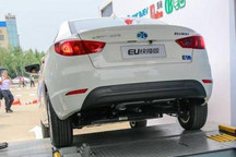 海南省发布新能源汽车换电模式试点方案