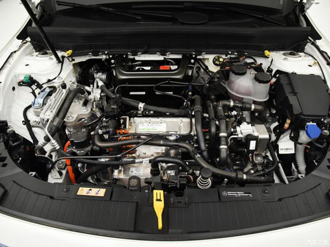 北京奔驰 奔驰EQB 2022款 EQB 350 4MATIC