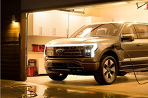 福特计划在两年内将电动车年产量提高至60万辆，仅次于特斯拉