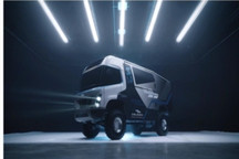 Gaussin推出首款氫動力卡車賽車H2 Racing Truck 最高時速為140km/h