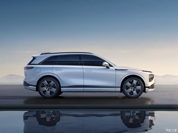 小鵬汽車(chē) 小鵬G9 2022款 基本型