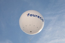 佛吉亚暂不打算收购海拉剩余股份