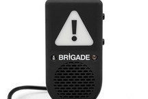 Brigade Electronics推出全新预测碰撞检测系统Sidescan®Predict
