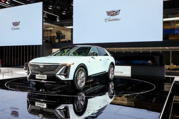 SUV，探界者，上汽通用，廣州車展，上汽通用