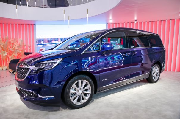 SUV，探界者，上汽通用，廣州車展，上汽通用