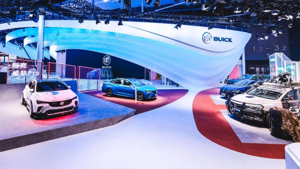 SUV，探界者，上汽通用，廣州車展，上汽通用