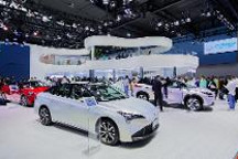 软硬实力并行，广汽埃安2022年混改落地，实现自主电池、电芯批量