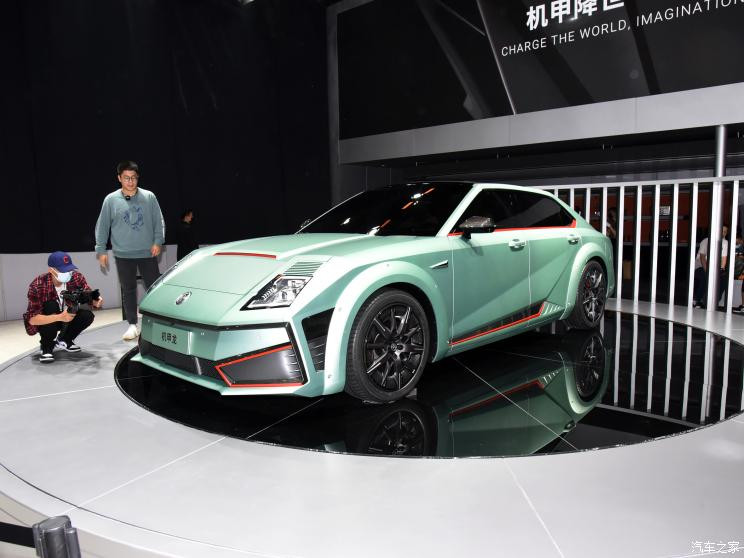 長城汽車 機(jī)甲龍 2022款 全球限量版