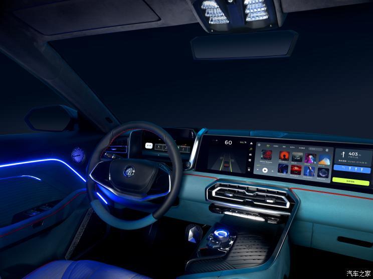 長(zhǎng)城汽車 機(jī)甲龍 2022款 全球限量版