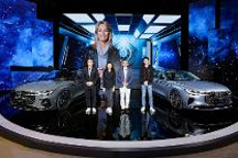 “智领新生代座驾”全新林肯Z全球首秀并开启预售