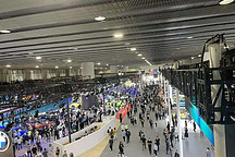 拼1000公里续航，内卷激光雷达，智能电动车大战元年将至 | 广州车展新风向