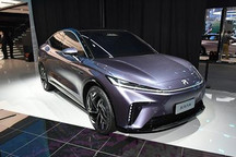 飞凡R7将于2022年下半年上市且交付