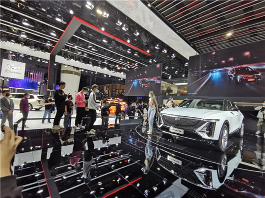 自主品牌，廣州車展，廣州車展,新車，新能源汽車