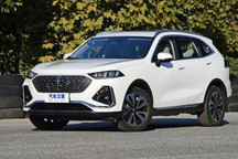 拿铁DHT-PHEV计划2022年上半年推出