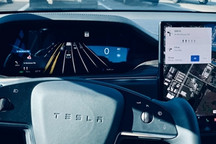 特斯拉FSD Beta 10.5发行说明泄露 具有重大改进