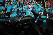 一页看尽广州车展，小编吐血整理27款值得细细品味的重磅新车|跨