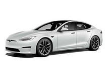 Model S Plaid大约明年3月在中国推出