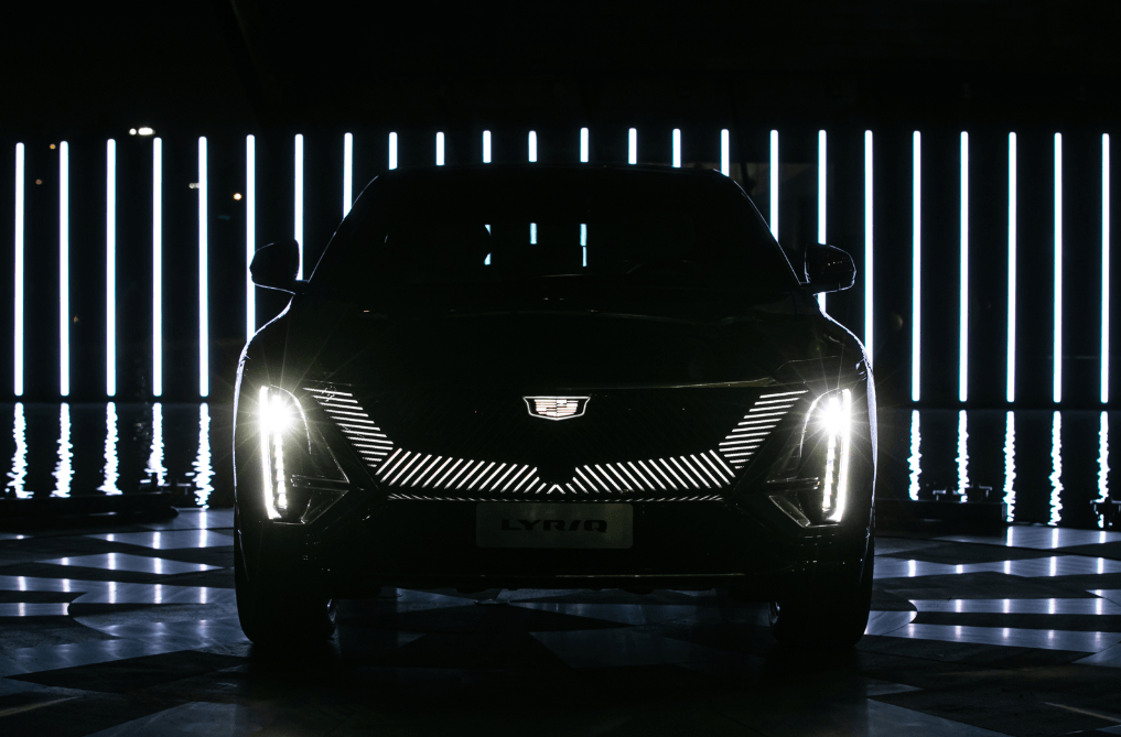 新車，SUV，小鵬汽車，廣州車展，沙龍機甲龍,坦克500,小鵬G9