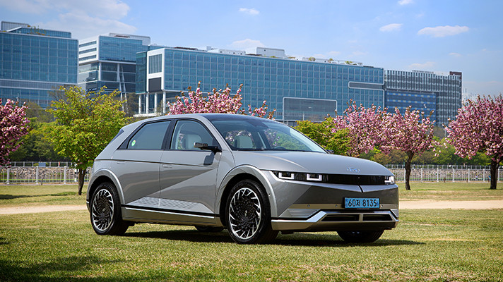 電動汽車，銷量，現(xiàn)代電動汽車,現(xiàn)代10月銷量,現(xiàn)代銷量