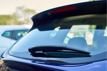 宝理塑料推出新型Renatus材料 适用于汽车外饰部件