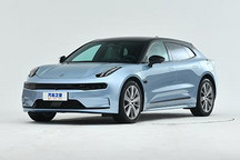 明年推实体钥匙 极氪001将优化多项功能