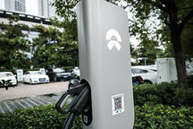 蔚来打通哈尔滨至漠河北极村充换电网络