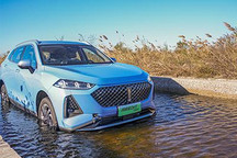 玛奇朵DHT-PHEV完成四项电池安全测试