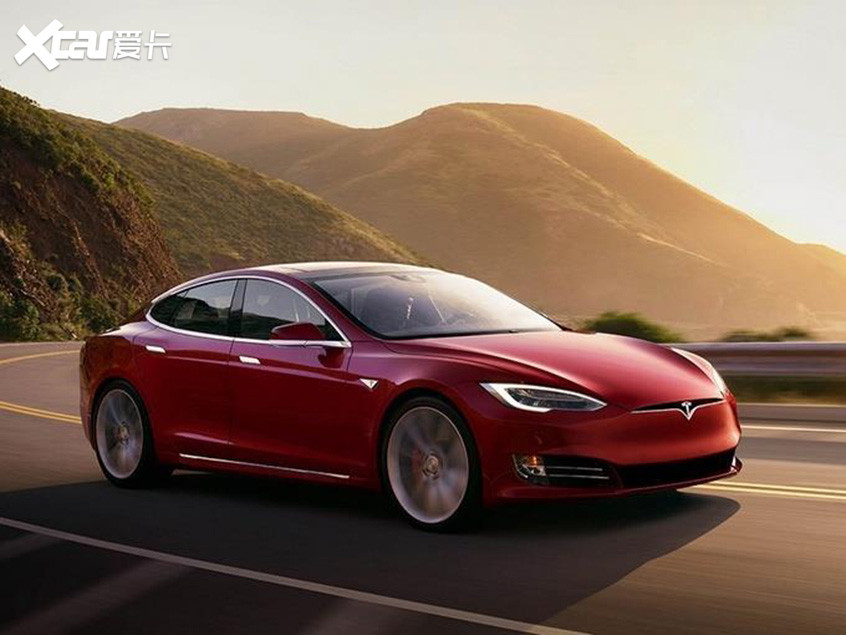 特斯拉Model S Plaid将于明年3月来到中国