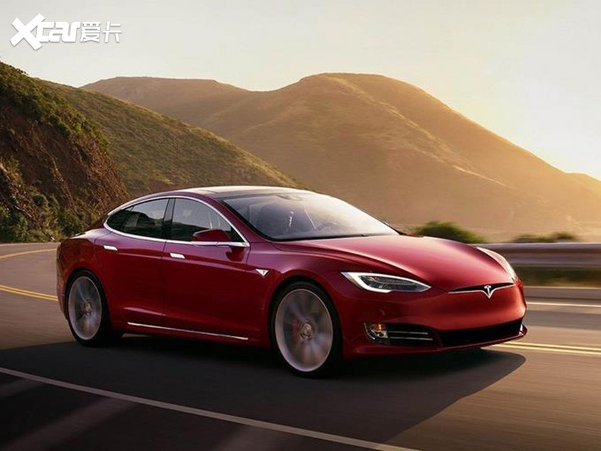特斯拉Model S Plaid將于明年3月來到中國