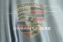 融入跨界理念 保时捷或将推出三排座SUV